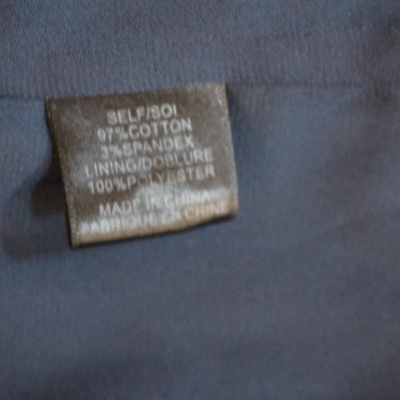 Charles Henry dress with balloon sleeves..... - Picture 9 of 9